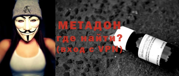 круглые Березники