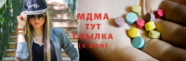круглые Березники