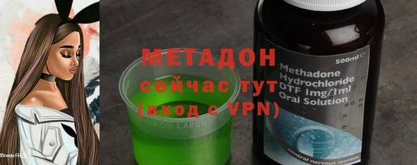 круглые Березники