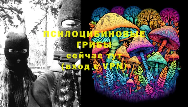 круглые Березники
