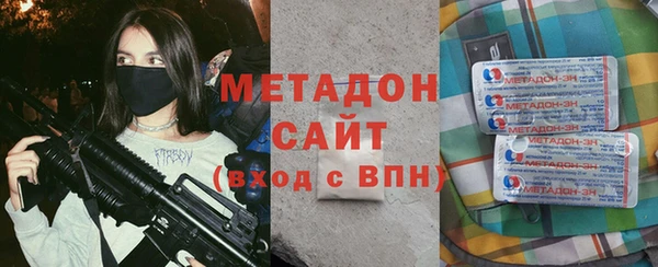 круглые Березники
