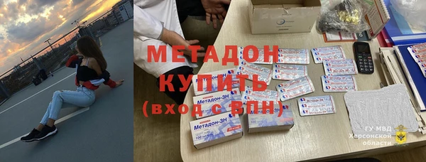 круглые Березники