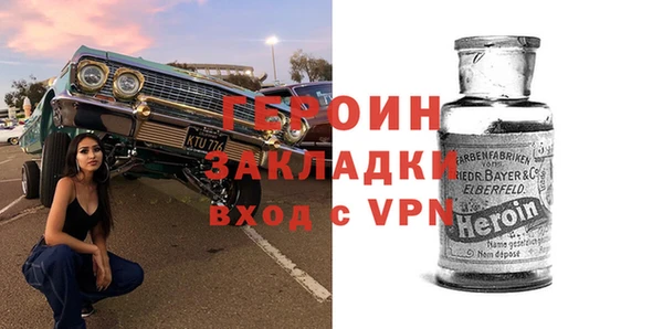 круглые Березники