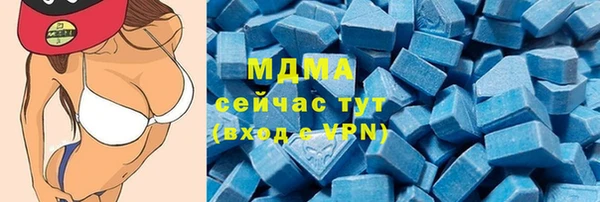 круглые Березники
